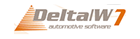 logo deltaw